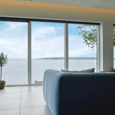 Amazing In With Wifi Hébergement de vacances *