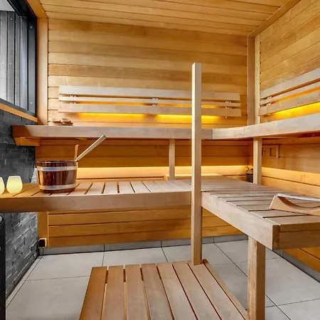 Amazing In With Wifi Hébergement de vacances *