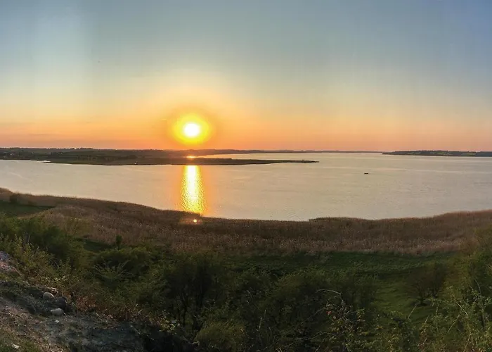Amazing In With Wifi * Løgstrup